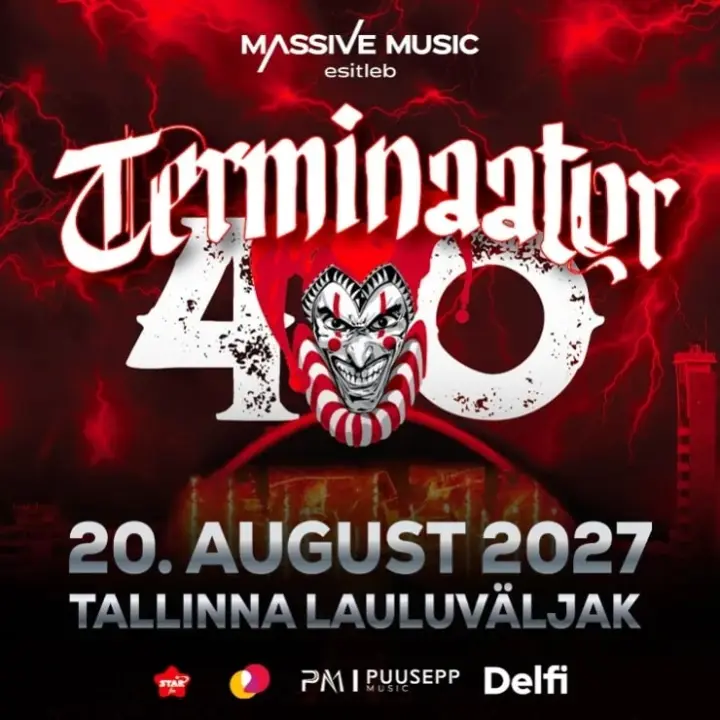 Terminaator
